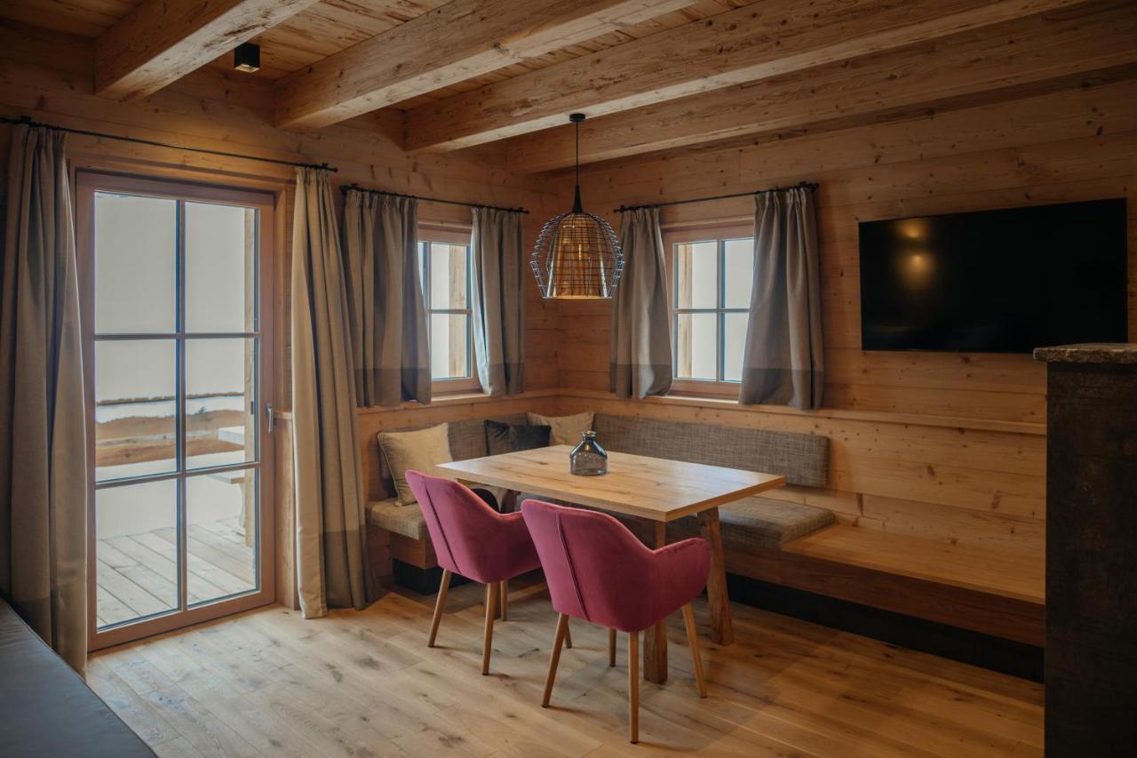 Hygna Chalets Reith im Alpbachtal Exterior photo