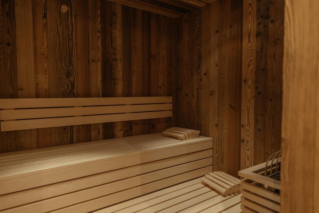 Hygna Chalets Reith im Alpbachtal Exterior photo