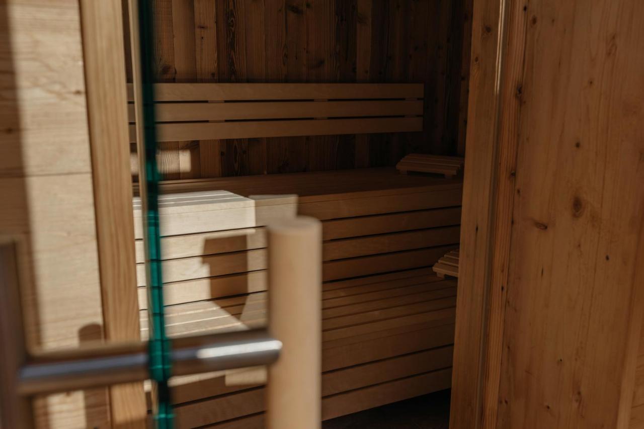 Hygna Chalets Reith im Alpbachtal Exterior photo