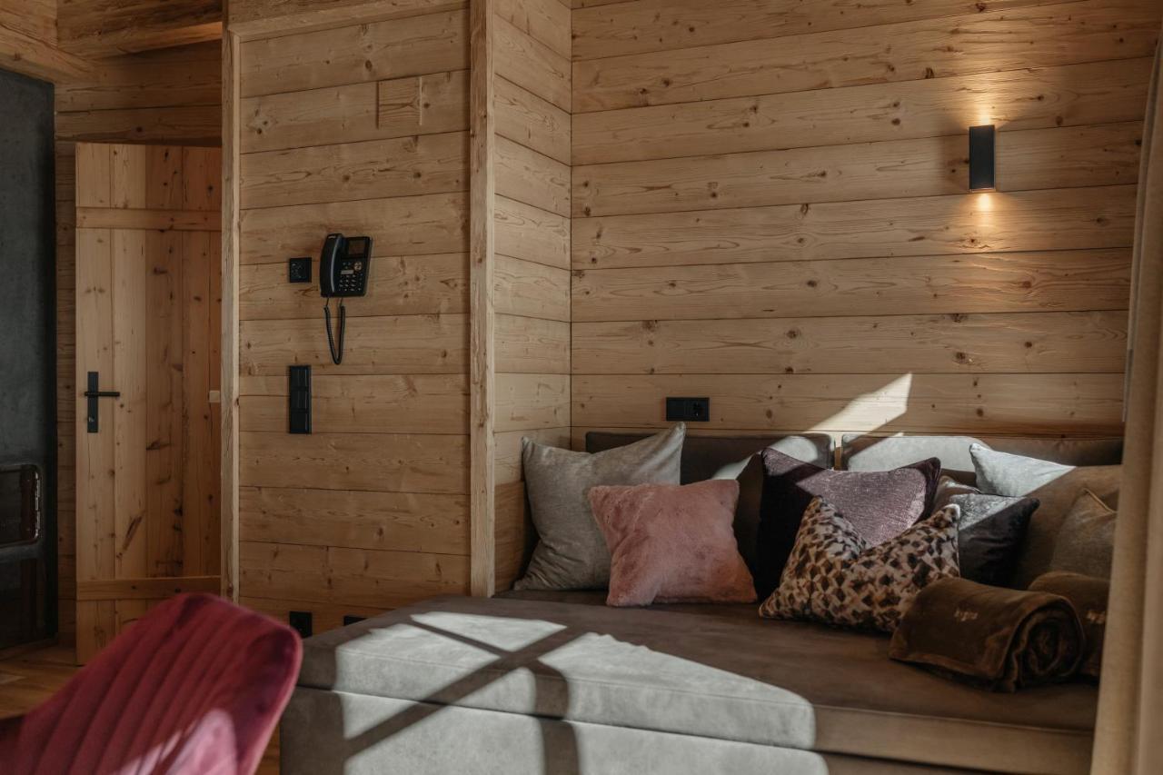 Hygna Chalets Reith im Alpbachtal Exterior photo