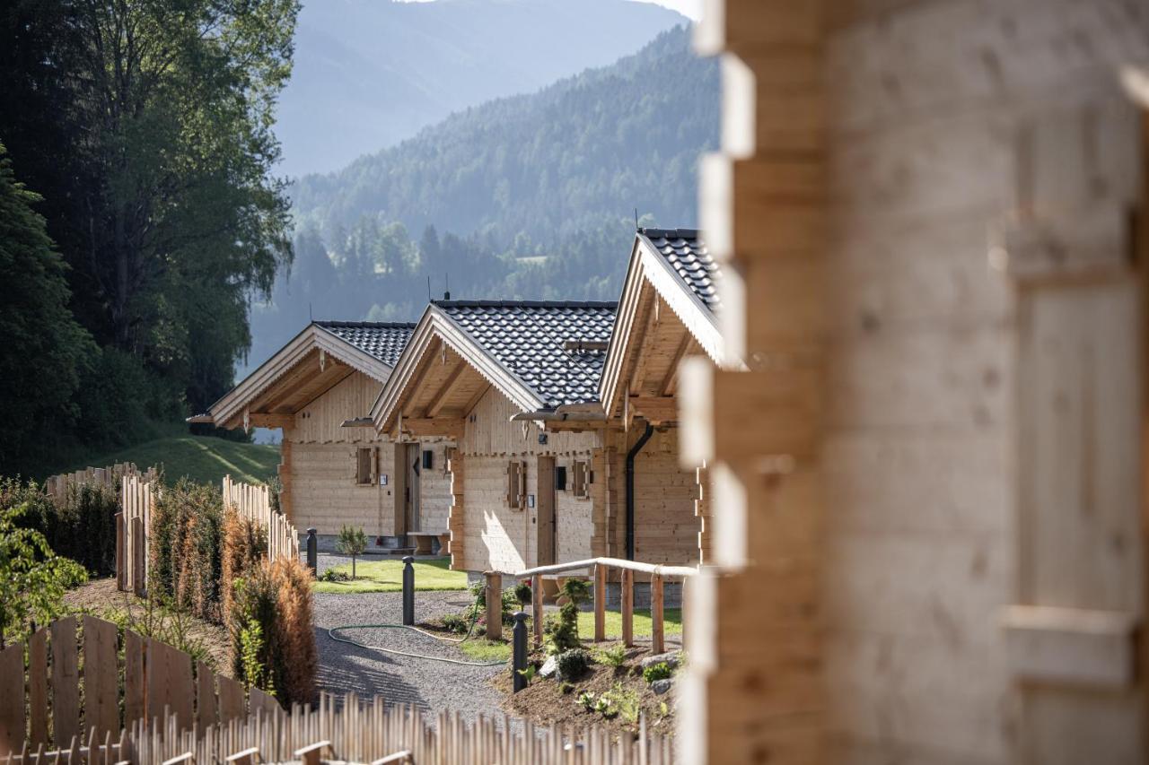 Hygna Chalets Reith im Alpbachtal Exterior photo